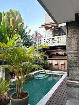 Kubu Dauh Guest House 8 Vacation rental in North Kuta