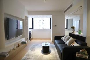 Cozyland-近陆家浜  新天地 高端民宿?现代风·上海Top系列高端民宿 Apartment in Shanghai