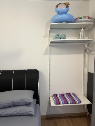 Arissa Homestay @ Midas Seri Alam Vacation rental in Johor