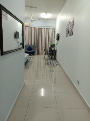 KBCC Studio House  Apartment in Malaysia