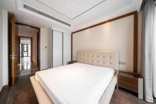 Cozyland-近北外滩 1933老场坊 高端民宿?现代风·上海Top系列高端民宿 Apartment in Shanghai