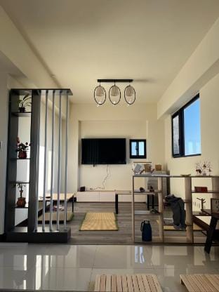 萬遂all the best !  15mins arrived.國際機場、桃園高鐵好市多 Apartment in Taiwan, Province of China