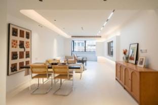 Cozyland- 徐家汇核心地段 高端民宿?现代风·上海Top系列高端民宿 Apartment in Shanghai