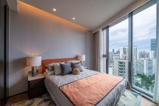 Cozyland- 近苏州河 静安大悦城 高端民宿?现代风·上海Top系列高端民宿 Apartment in Shanghai