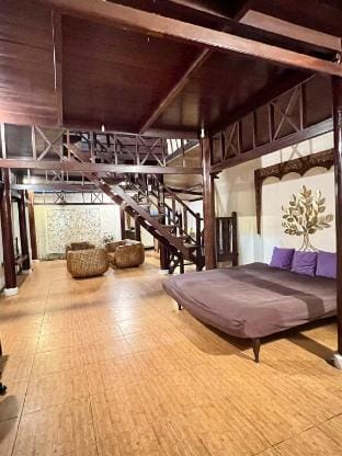 The Lumbung House - Mangga Bali 23 Villa in Bali
