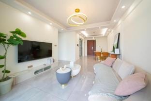 Cozyland- 近陆家浜 小南门 高端民宿?现代风·上海Top系列高端民宿 Apartment in Shanghai