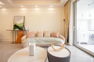 Cozyland- 近陆家浜 小南门 高端民宿?现代风·上海Top系列高端民宿 Apartment in Shanghai