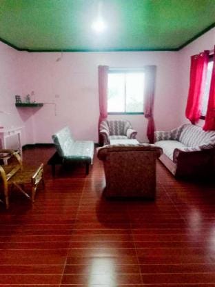Ervil Haven Apartment in Central Visayas