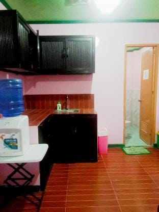 Ervil Haven Apartment in Central Visayas