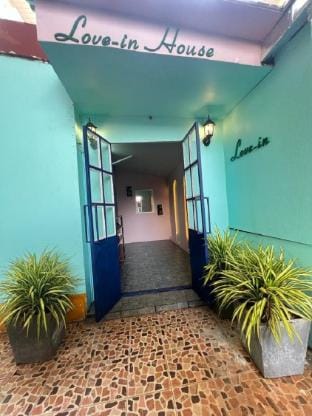Love-in house Vacation rental in Vientiane