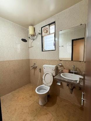 Shantiratan Villa Retreat Vacation rental in Pune