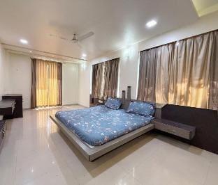 Shantiratan Villa Retreat Vacation rental in Pune