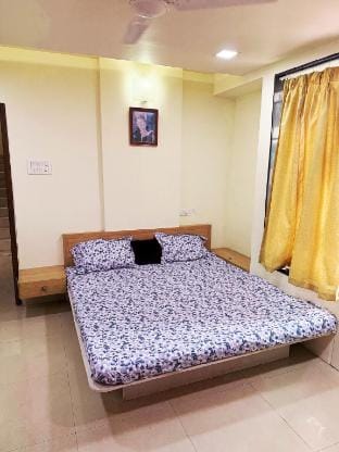 Shantiratan Villa Retreat Vacation rental in Pune