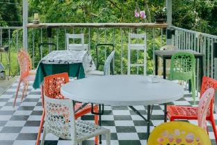 Hill Side B&B Bed and Breakfast in Taiwan, Province of China