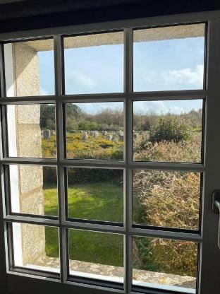 Cottage with view of Carnac Alignments Vacation rental in Carnac