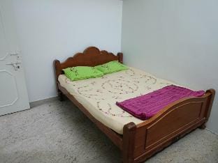 Guest Home 2 BHK-5mins to Bharti City-Manyata  Vacation rental in Bengaluru