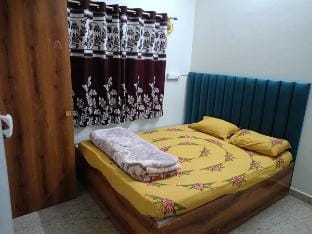 Guest Home 2 BHK-5mins to Bharti City-Manyata  Vacation rental in Bengaluru