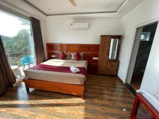 Jyothis Homestay Munnar Vacation rental in Kerala