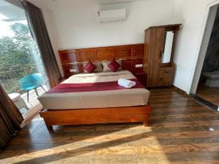 Jyothis Homestay Munnar Vacation rental in Kerala