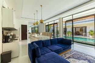 Love 1 Villa by Betterplace Villa in North Kuta