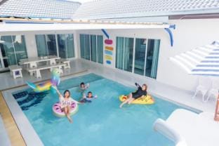91 smile Poolvilla Sattahip Vacation rental in Chon Buri Changwat