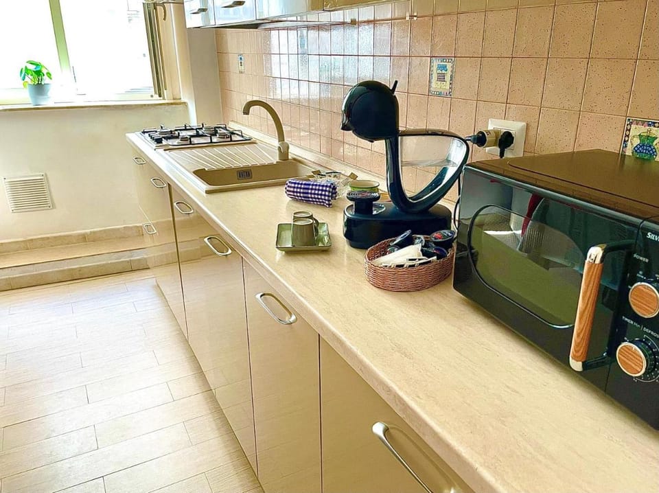 Il Reginale Deluxe Apartment in Syracuse