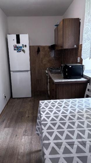 Sleep & Go Praha - západ - One-Bedroom Apartment Vacation rental in Prague