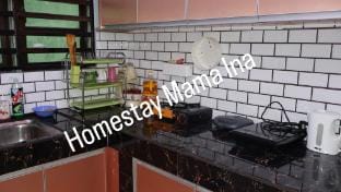 Homestay Mama Ina Sungai Karang Vacation rental in Terengganu, Malaysia