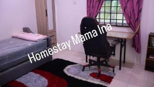 Homestay Mama Ina Sungai Karang Vacation rental in Terengganu, Malaysia