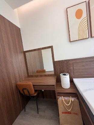 Căn Hộ Aeon Tân Phú Apartment in Ho Chi Minh City