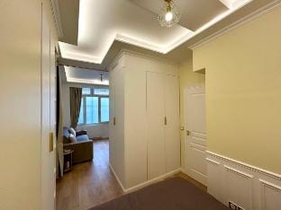 4* Suite - 31m² - Eiffel Tower/Pt Versailles - 3p Vacation rental in Paris