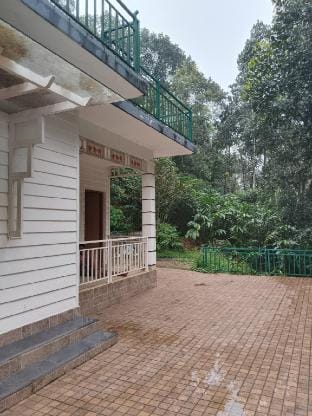 Hornbill Homestay Munnar Vacation rental in Kerala