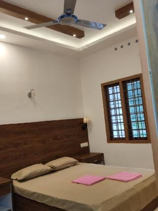 Hornbill Homestay Munnar Vacation rental in Kerala