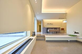 밀포레300 Bed and Breakfast in South Korea