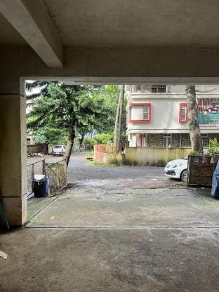 Garden Homes 1&6 Apartment in Karnataka