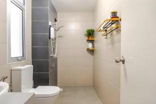 Affordable Japanese Inspired Apartment~AJIA (2BR) Apartment in Negeri Sembilan, Malaysia