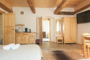 Apartment with a view No. 2 Vacation rental in Czechia