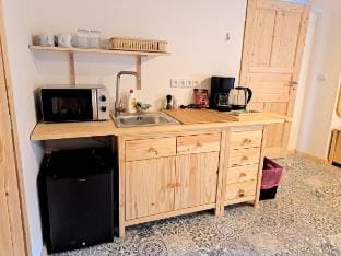 Apartment with a view No. 2 Vacation rental in Czechia