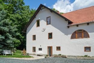 Apartment with a terrace No. 1 Vacation rental in Czechia