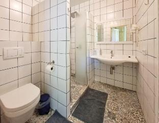 Apartment with a terrace No. 1 Vacation rental in Czechia