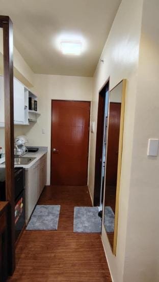  TJ’s Oasis @ Mesaverri Garden Residences Vacation rental in Bacolod
