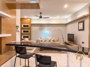 5 Mins-Ipoh Town UrbanHome 4BR 15Pax | Baby Cot Vacation rental in Ipoh