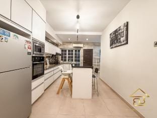 5 Mins-Ipoh Town UrbanHome 4BR 15Pax | Baby Cot Vacation rental in Ipoh