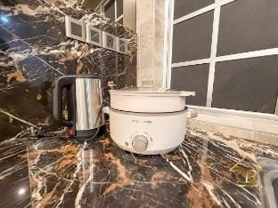 5 Mins-Ipoh Town UrbanHome 4BR 15Pax | Baby Cot Vacation rental in Ipoh