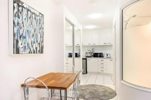 Wake to the Waves - 182A 1BRM Oceanfront Apartment Vacation rental in Hervey Bay