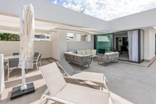Azahar de Estepona  Vacation rental in Costa del Sol