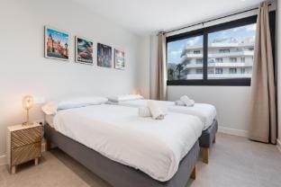 Azahar de Estepona  Vacation rental in Costa del Sol