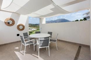 Azahar de Estepona  Vacation rental in Costa del Sol