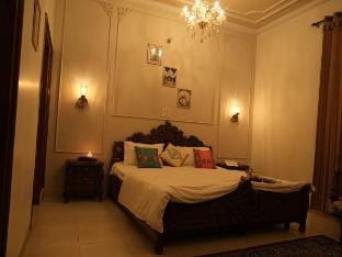 3-bhk near Amritsar Airport Vacation rental in Punjab, India