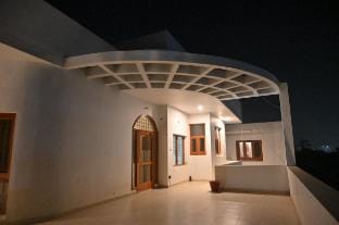 Paradise Island - A Luxurious BNB near Airport Vacation rental in Punjab, India